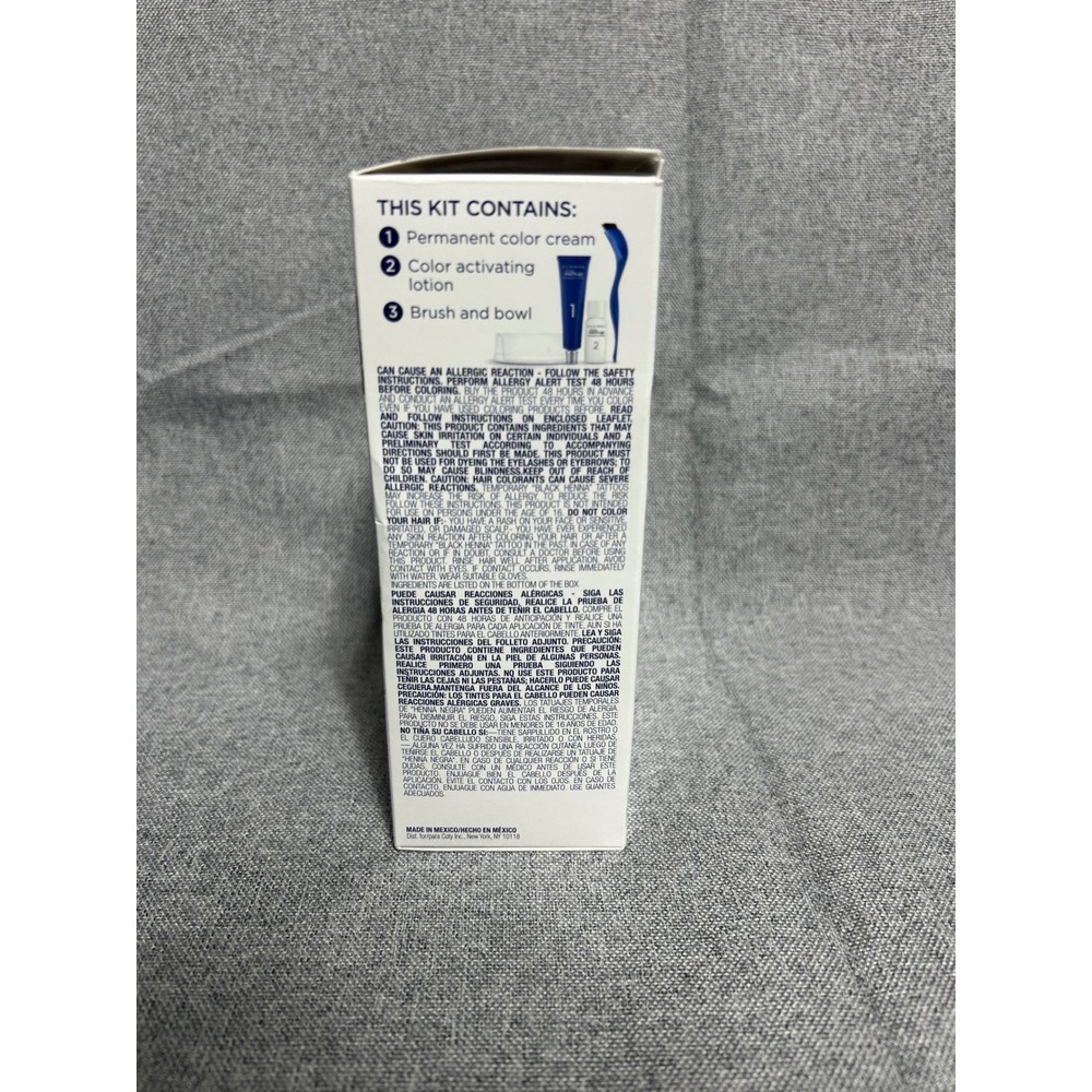 Clairol Root Touch-Up‎ Nice'n Easy Hair Color Women 4R Dark Auburn Reddish Brown - Picture 6 of 7